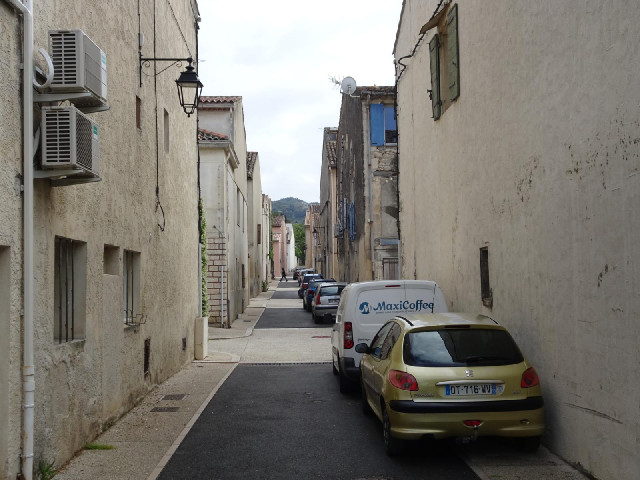 But of course we're not here to see any of that.