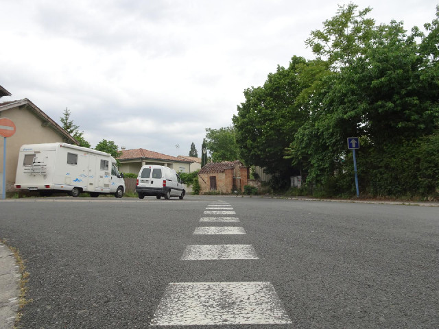 I haven't thoroughly checked every pair of roads in the database so I don't know whether this really...