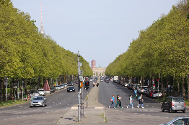 This is the grandest of all the roads that I will be visiting. In fact I don't know of a grander roa...