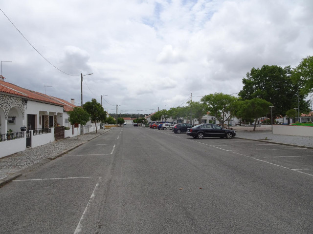 30th of November Road.