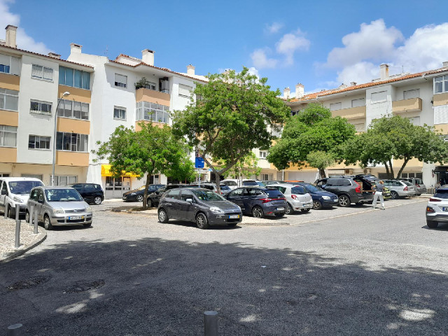 7th of December Square.