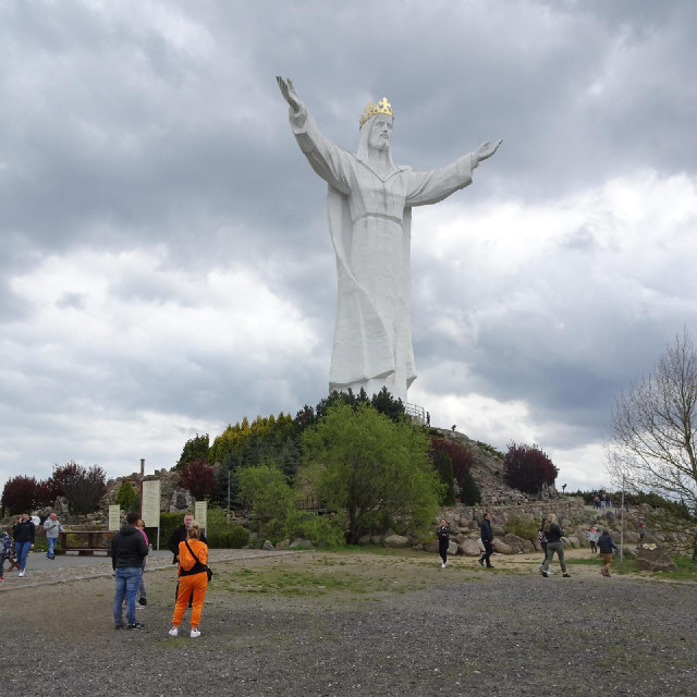 It was built between 2006 and 2010.