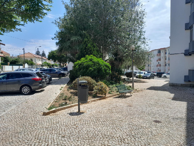 Almost every road on this estate is named after a date so from here I can easily walk to my next six...