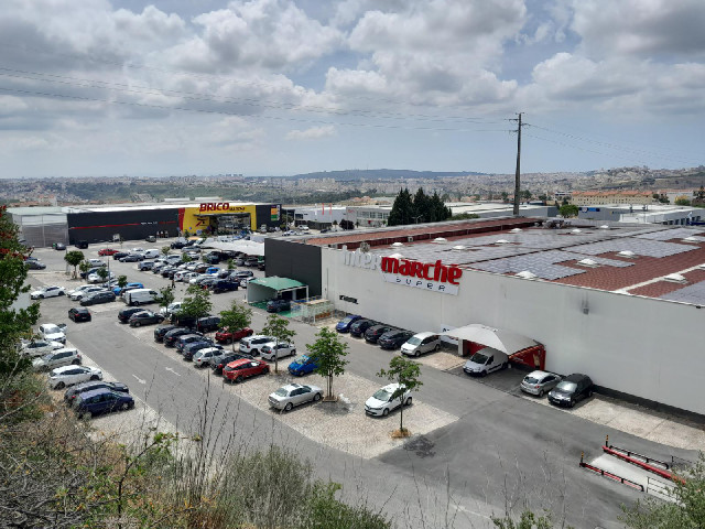 Another wiew from some high ground.