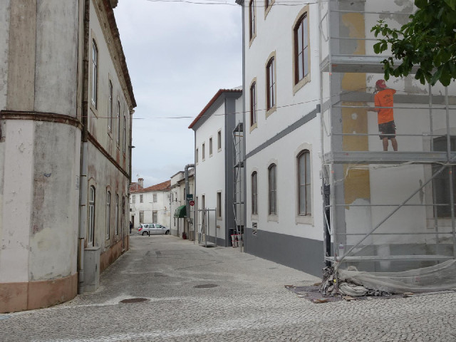 10th of February Road.