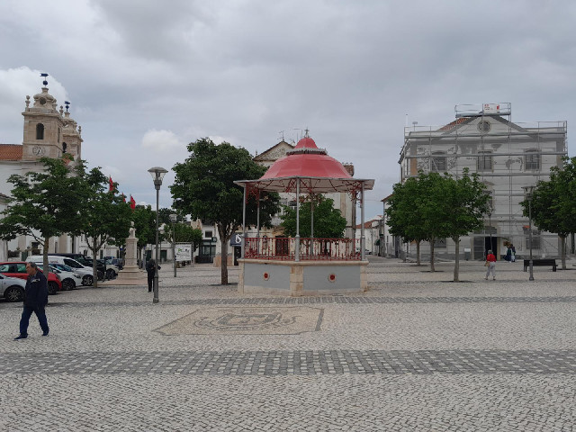 Sobral de Monte Agraço.