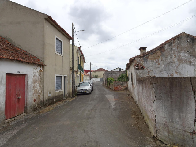 21st of February Road.