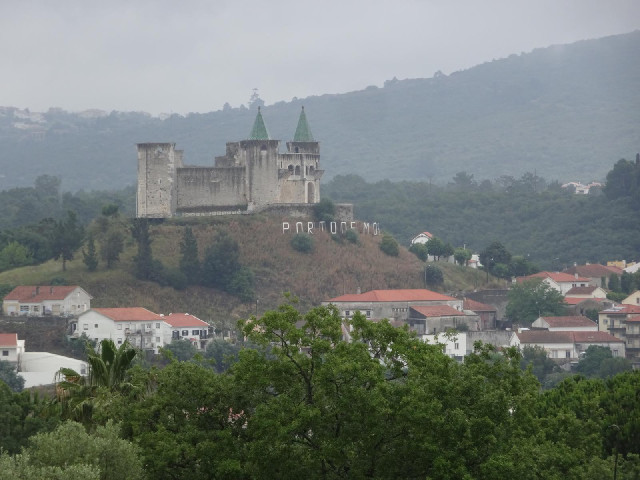 Porto de M&oacute;s.