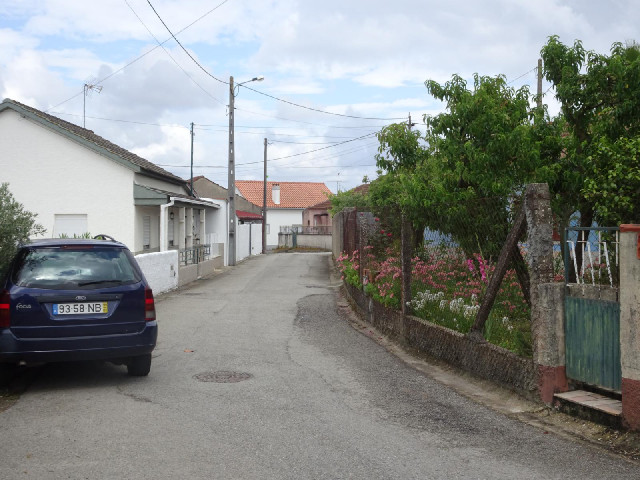 29th of October Road.