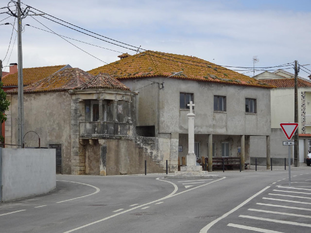 A place called Ereira.