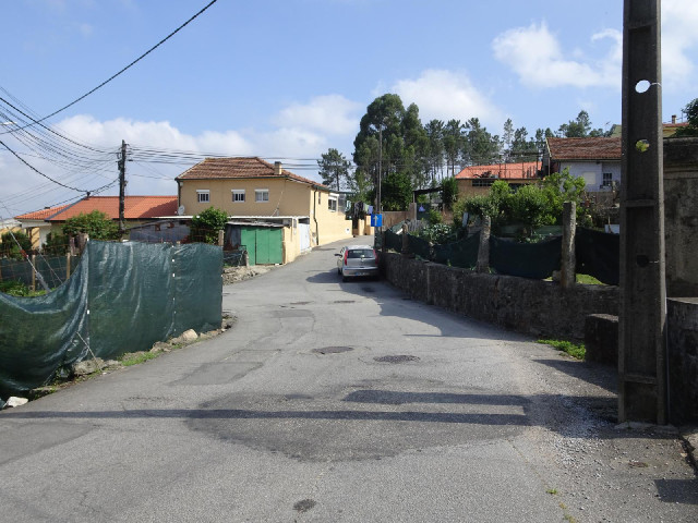 31st of January Road.