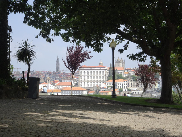 Porto.