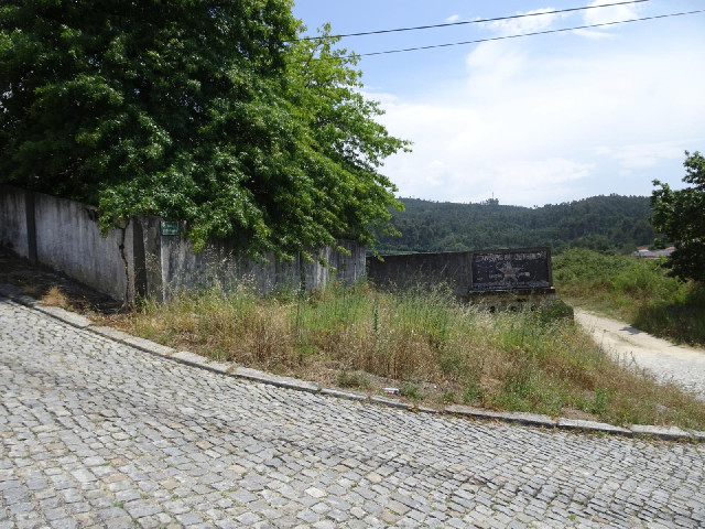 Things have changed noticeably here in the 14 years since the Street View picture was taken. The tre...