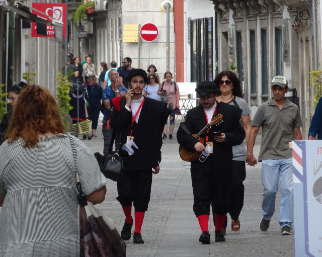 Yes, this is what I saw. And not just these two.