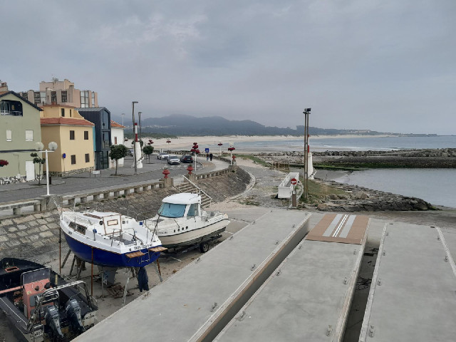 Vila Praia de &Acirc;ncora.