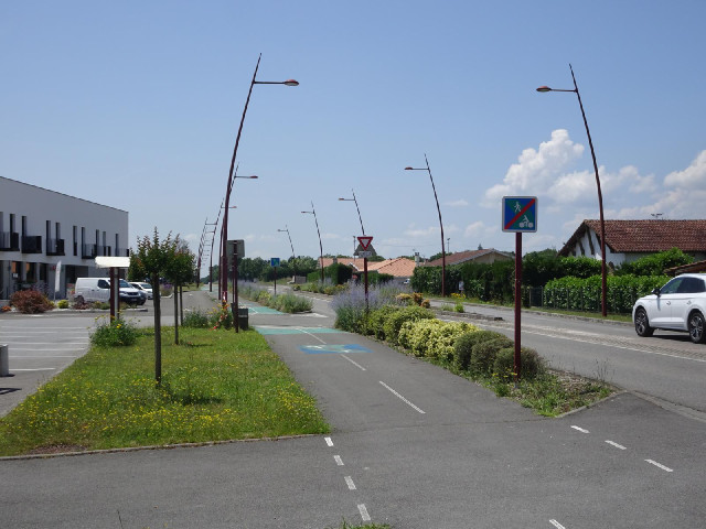 19th of March 1962 Avenue.