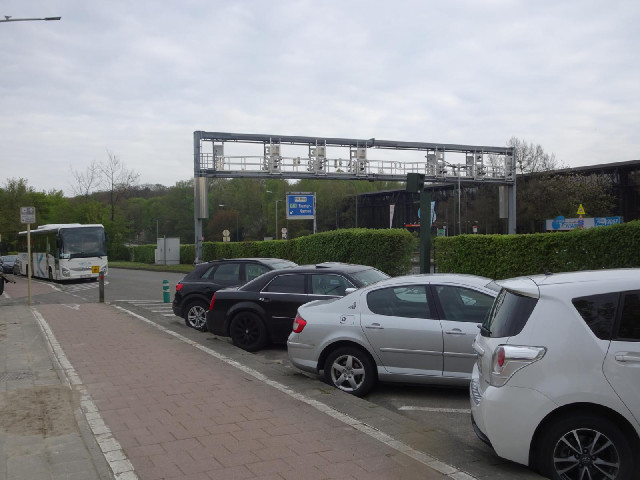 I should point out that this is not actually a cycling holiday. I expect my route to be about 13000 ...