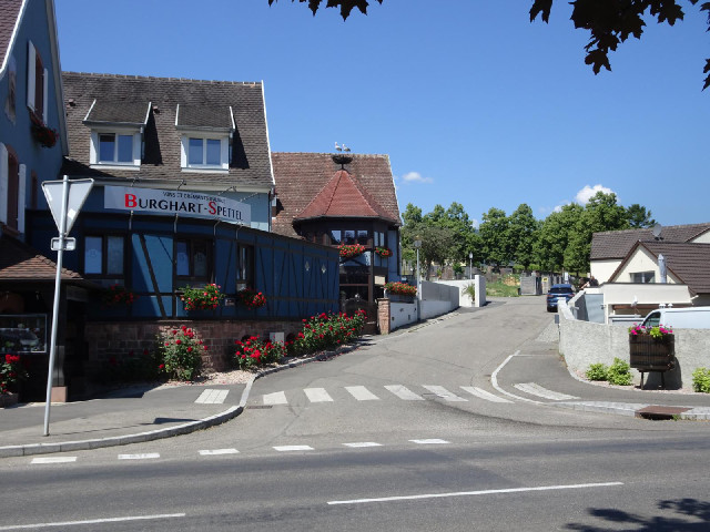 And what do you think comes after Christmas Eve?