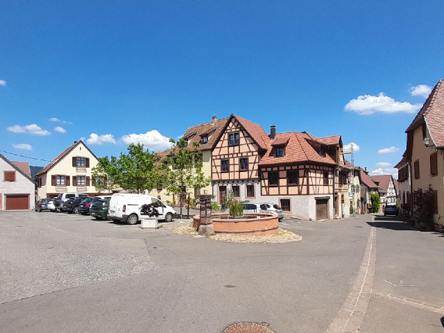 19th of December 1944 Square. Yet another rare date.