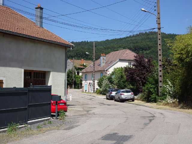 14th of November Road.