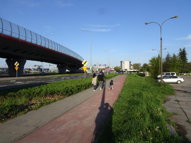 There are two roads that I want to visit in Krak&oacute;w. Until about an hour ago I had been planni...