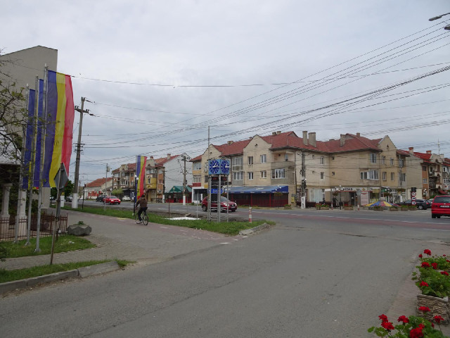 Vladimirescu.