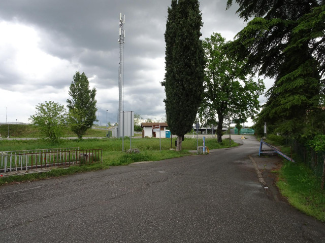 Apart from that, there's not much here.