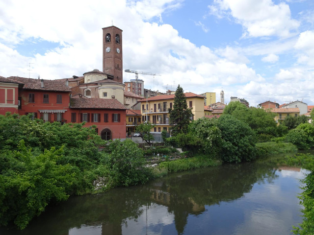 Melegnano.
