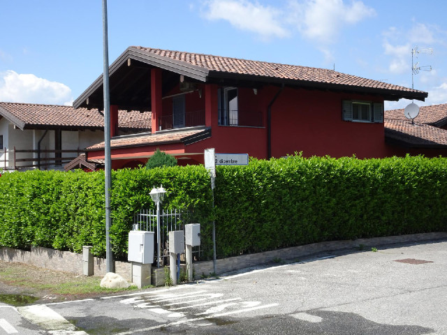 A few days ago, I said that ...