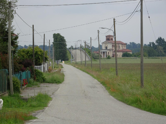 17th of May Road.