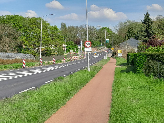 This is the first place on this trip which I have recognised from an earlier year. I was here in ...