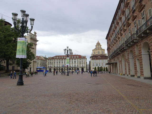 Turin.